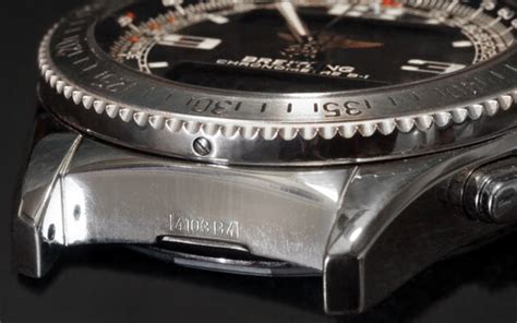 numeri di serie breitling|Breitling Serial Numbers .